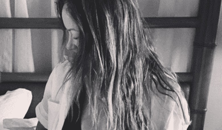 Olivia Wilde's Pregnancy Announcement Is About as Cute as It Gets