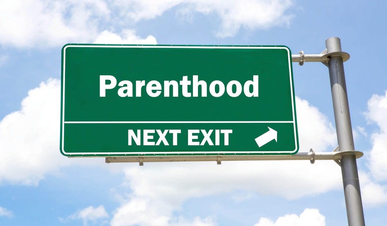 Congrats, You’re Pregnant! Now What? 