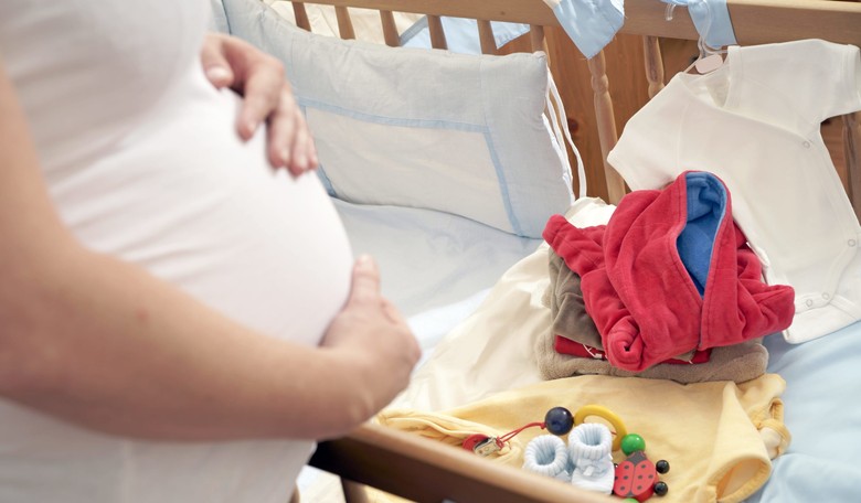 6 Things I'm Going to Try Really Hard Not to Say to You, Pregnant Friend