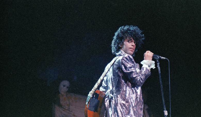 Colorado Convict Claims to Be Prince's Sole Heir