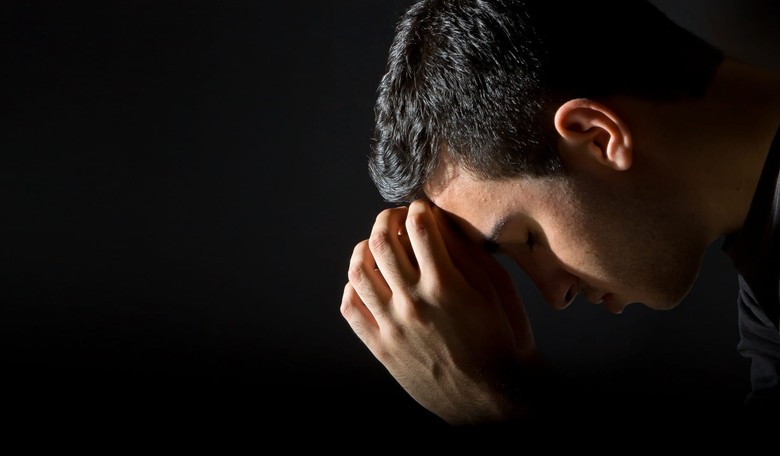 What Do We Really Mean When We Ask God to Forgive Us?