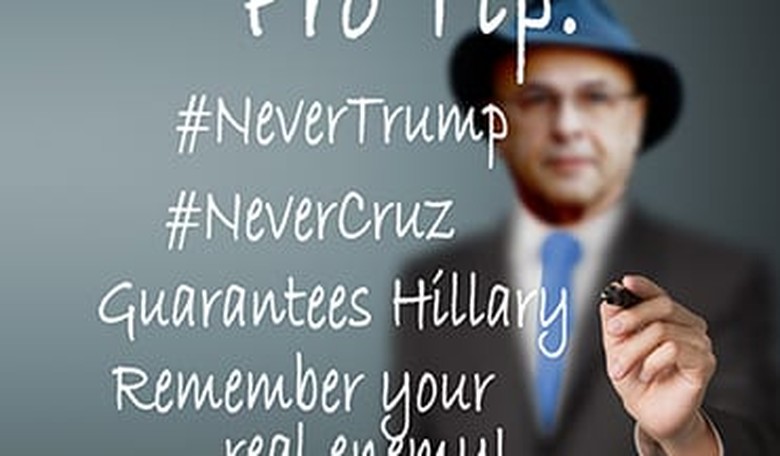 The Republican Race Becomes The People vs. The Delegates