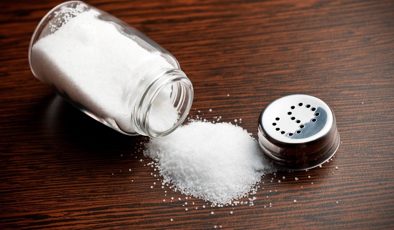 Don't Be Fooled by the Misinformation About Salt