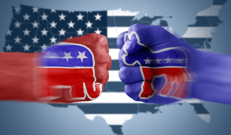 Here's How Local Issues May Decide the Presidential Election