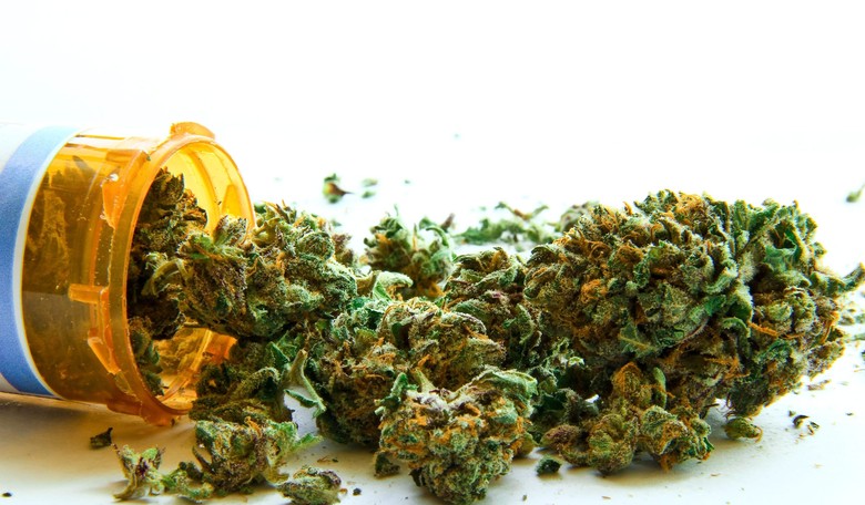 Cannabis Industry Cheers Sessions' Departure at DOJ
