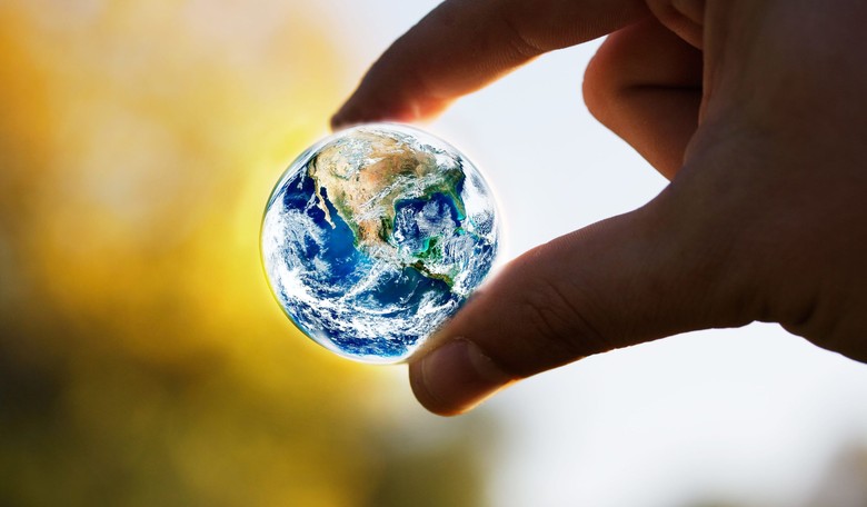 Trump Erasing Climate Change Data from EPA Servers