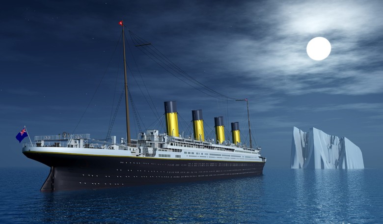 More Than a Century After She Went Down, the 'Titanic' Still Mesmerizes and Moves Us