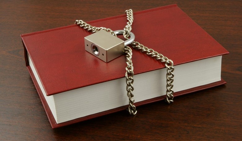 Virginia Republicans Want Parents to Have Veto Power Over 'Filth' Books