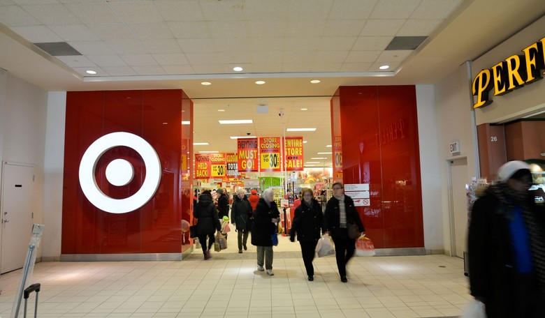 Pledge to Boycott Target on Pro-LBGT Stance Reaches 1,000,000 Signatures