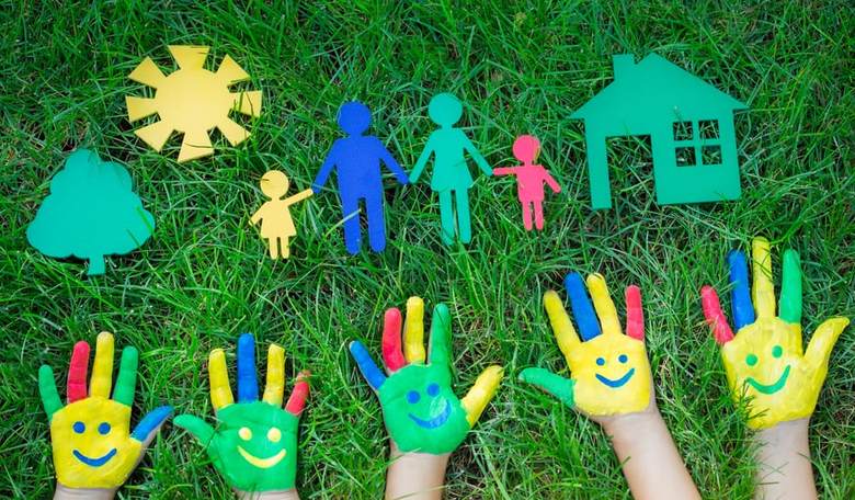 This Week's Top Parenting Links—4/22