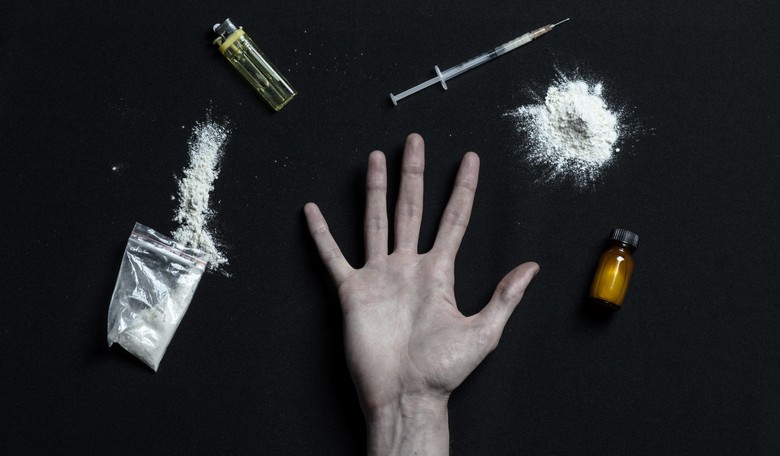 Is Drug Addiction Really a Disease?