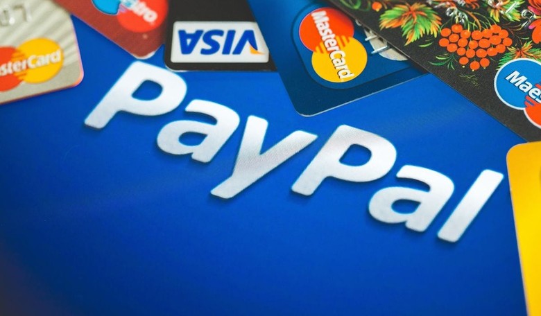 The Hypocrisy of PayPal's 'Mission and Culture'