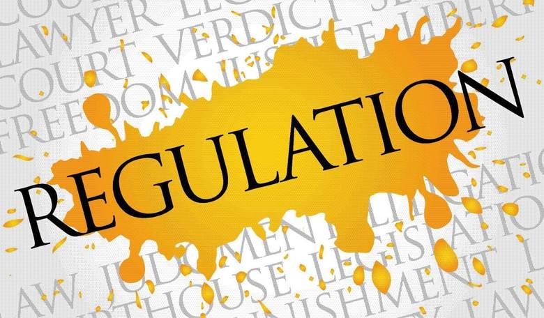 U.S. Regulatory Burden Costs Businesses More Than Germany's Entire Economy