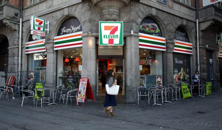 Trump's Biggest Gaffe Yet? Remember the 7-Eleven Attacks