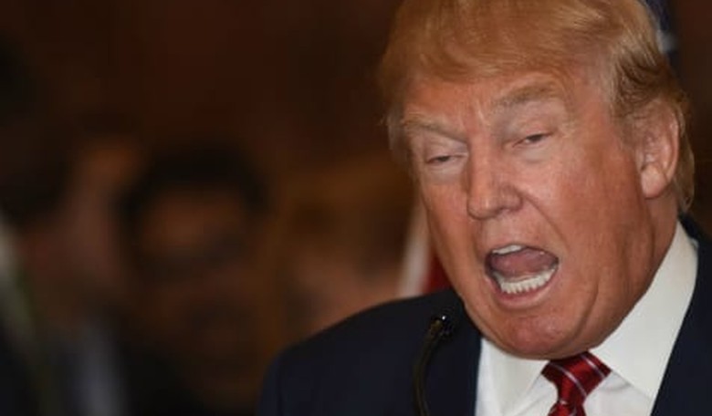The Magical Thinking of the Dump-Trump Crowd