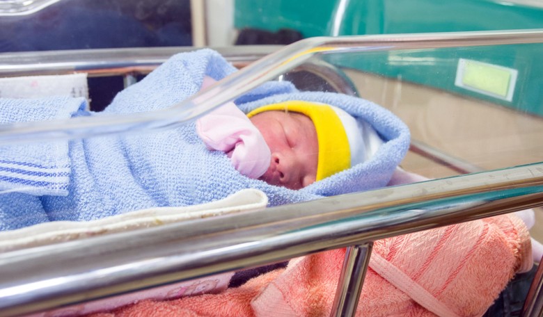 Drug-Addicted Mothers No Longer Fear Prosecution