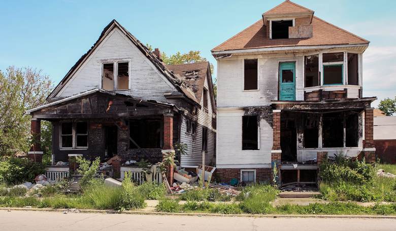 Just When You're Ready to Give Up on Detroit...