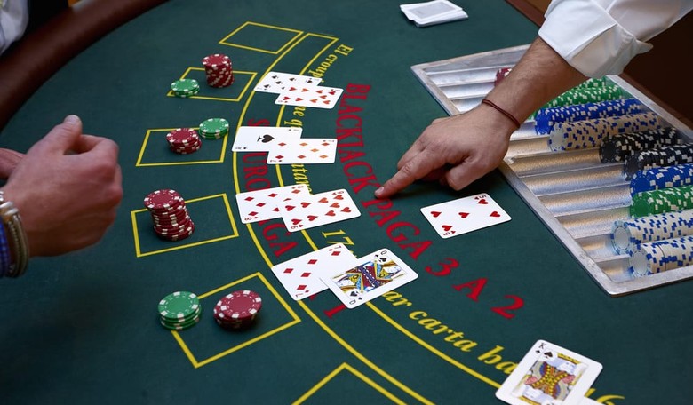 MGM Resorts Bets on Connecticut and Massachusetts in New England Casino Wars