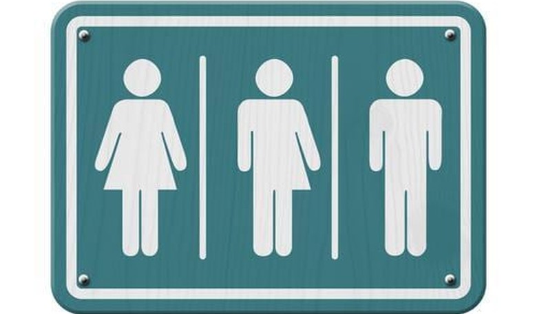 Are Genital-Neutral Restrooms the Civil Rights Struggle of Our Day?