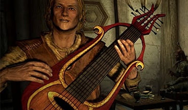 Mods, Immersion and You: How To Really get into Your Computer RPG Experience