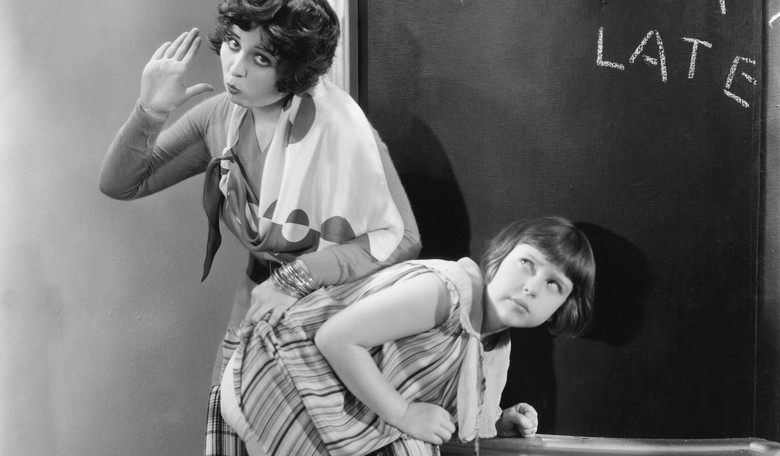 New Study Suggests Spanking Your Child Leads to 'Bad Behaviors'
