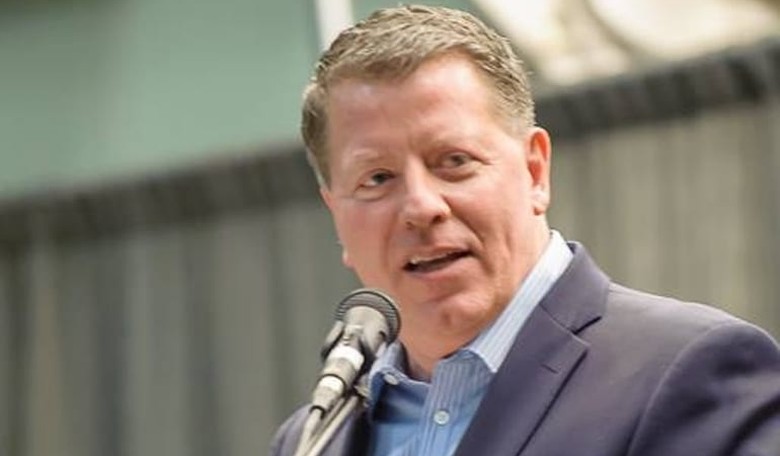 Trump Supporters Post CO GOP Chair's Phone Number with Predictable Results