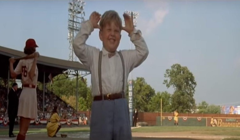 When a Kid's an A**hole, Chances Are the Parents Are, Too!