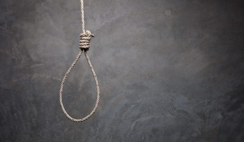 U.S. Suicide Rate on the Rise