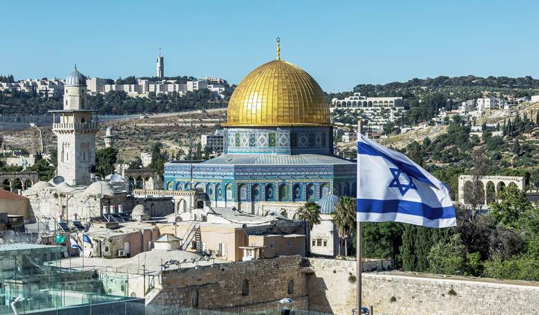 UNESCO Resolution Ignores Jewish Ties to Temple Mount, Calls Israel an 'Occupying Power"