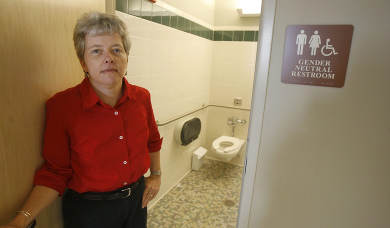 On Transgender Restrooms and All Similar Matters, Let Property Owners Decide