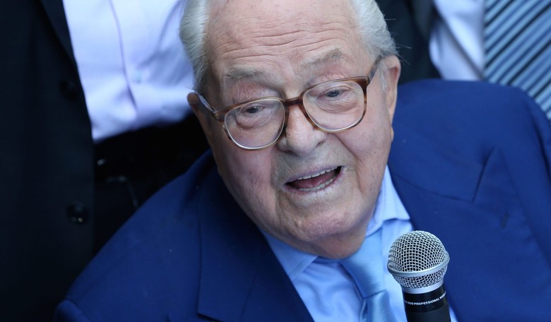 Is Trump America's Jean-Marie Le Pen?
