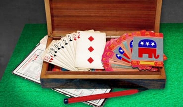 Trump, Mr. ‘Win, Win, Win!’, Doesn’t Know How to Play – Even When the Game Goes His Way