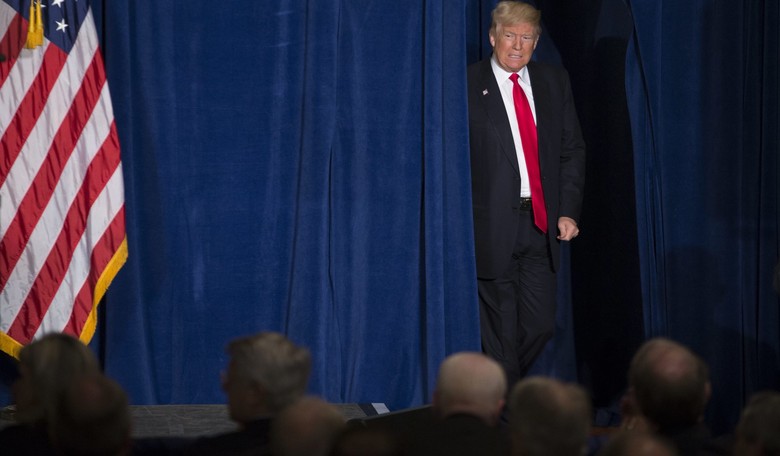 An Open Letter to Donald Trump From a Loyal Supporter