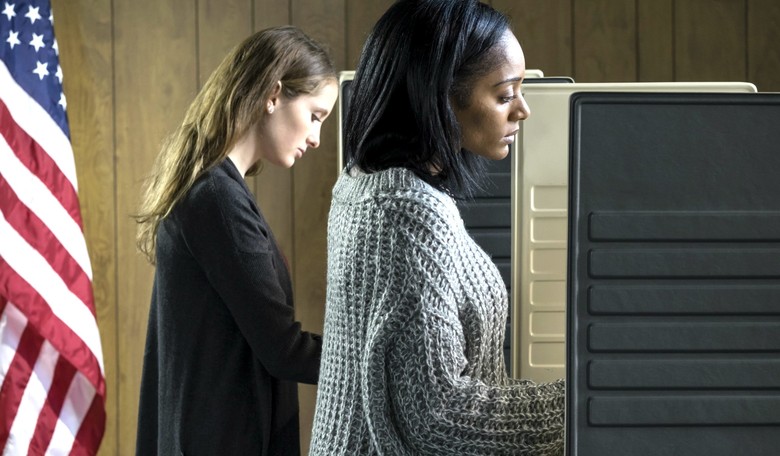 Voting in Light of God's Sovereignty