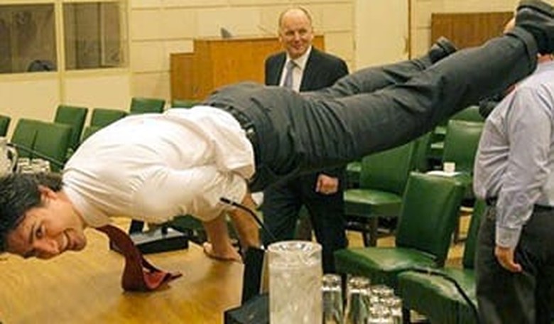 How Smart Is Justin Trudeau?