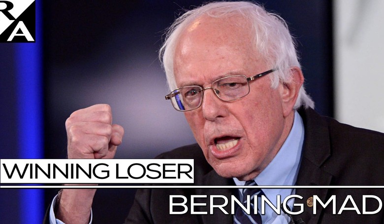 In which Whittle, Ott, and Green all Feel the Bern