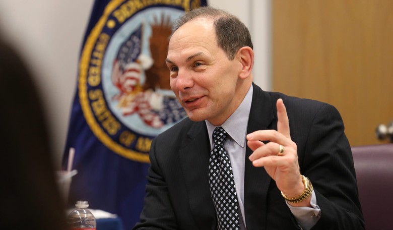 VA Secretary: 'Was Never My Intention' to Suggest 'Noble Mission' Not Taken Seriously