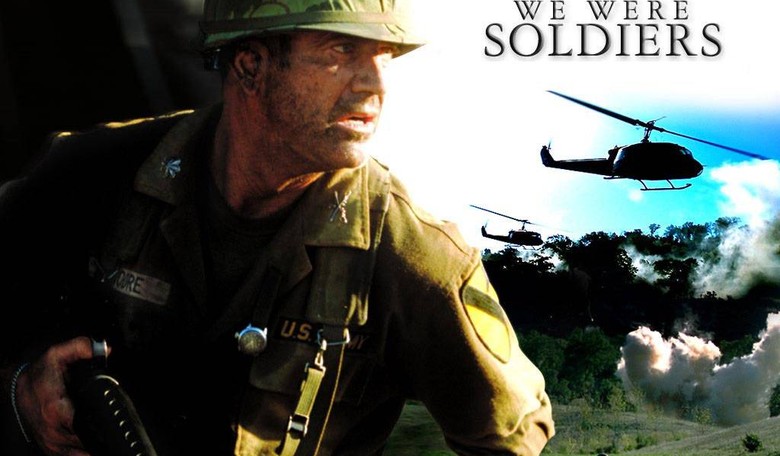 6 Must-See Movies for Memorial Day