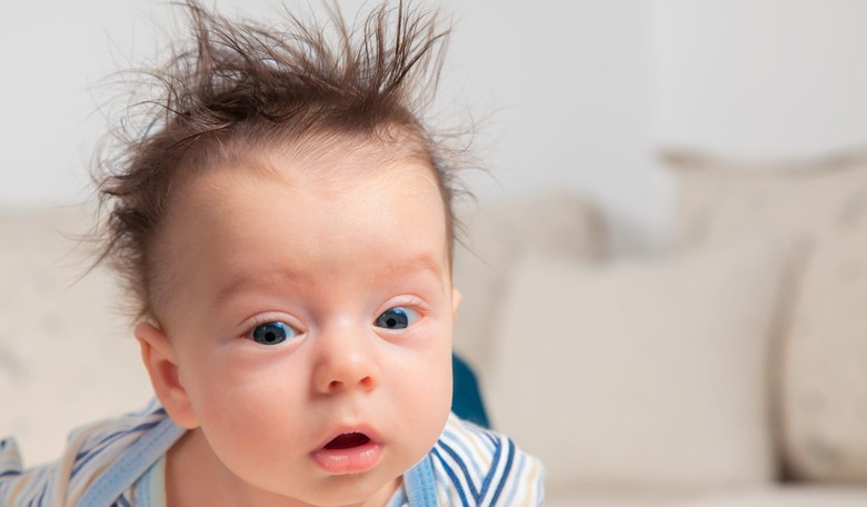 How to Care for your Baby, Yourself, and Your Marriage at 2 to 4 Months