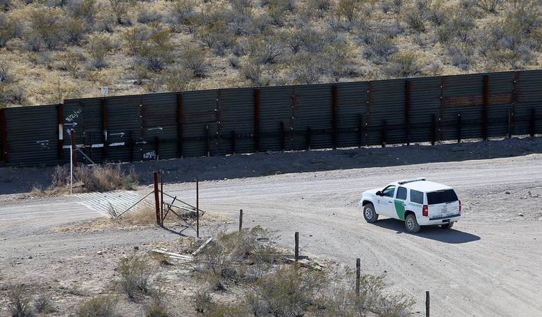 Border Patrol Official: Full Wall Not Best Move 'If the Need Isn’t There'