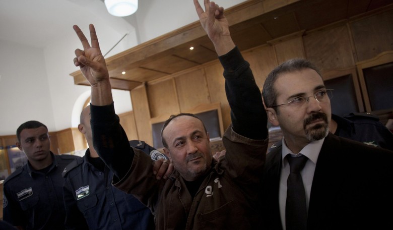 Willfully Blind Belgian Lawmakers Nominate Palestinian Terrorist for Nobel Peace Prize
