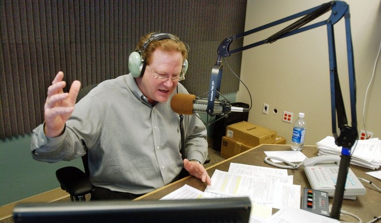 Where in the World Is Former MSNBC Host Ed Schultz?
