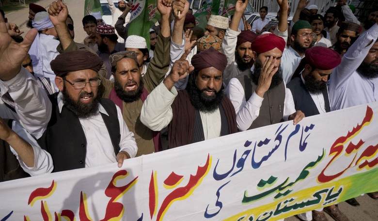 Who Says Muslims Don't Have a Softer Side?
