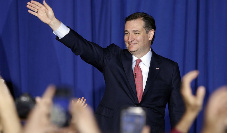 In the Wake of Cruz's Defeat, 'Never Trump' Movement Ponders Its Next Moves
