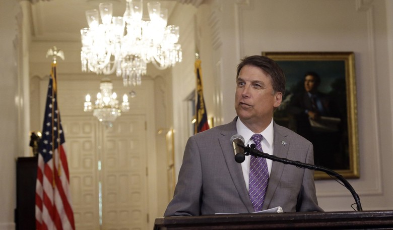 End of the Recount Road for North Carolina Governor
