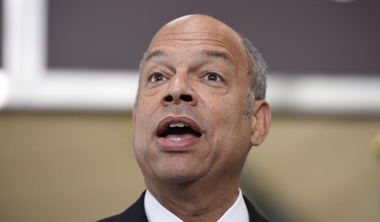 TSA Nightmare Security Lines 'Inevitable,' Says DHS Secretary