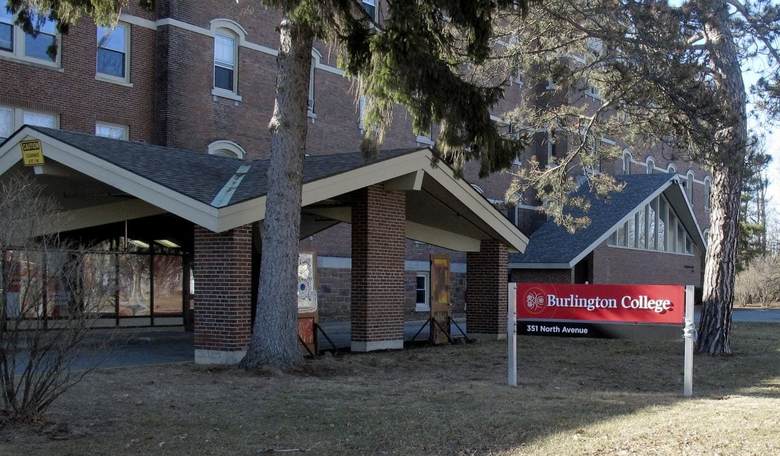 Burlington College to Close Because of 'Crushing Weight of Debt' Acquired by Jane Sanders