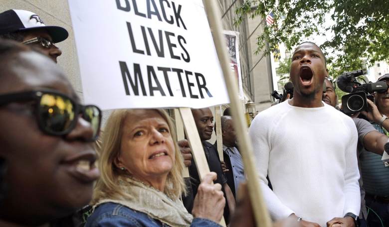 Freddie Gray and Jihad: Narrative v. Fact