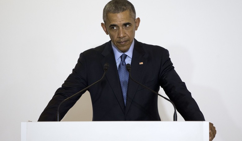 'The Evil Called Barack Obama' and the Genocidal Slaughter of Nigerian Christians