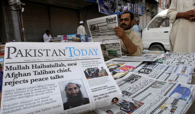 Obama Hopes Taliban 'Recognize Their Goals are Best Achieved by Negotiations'